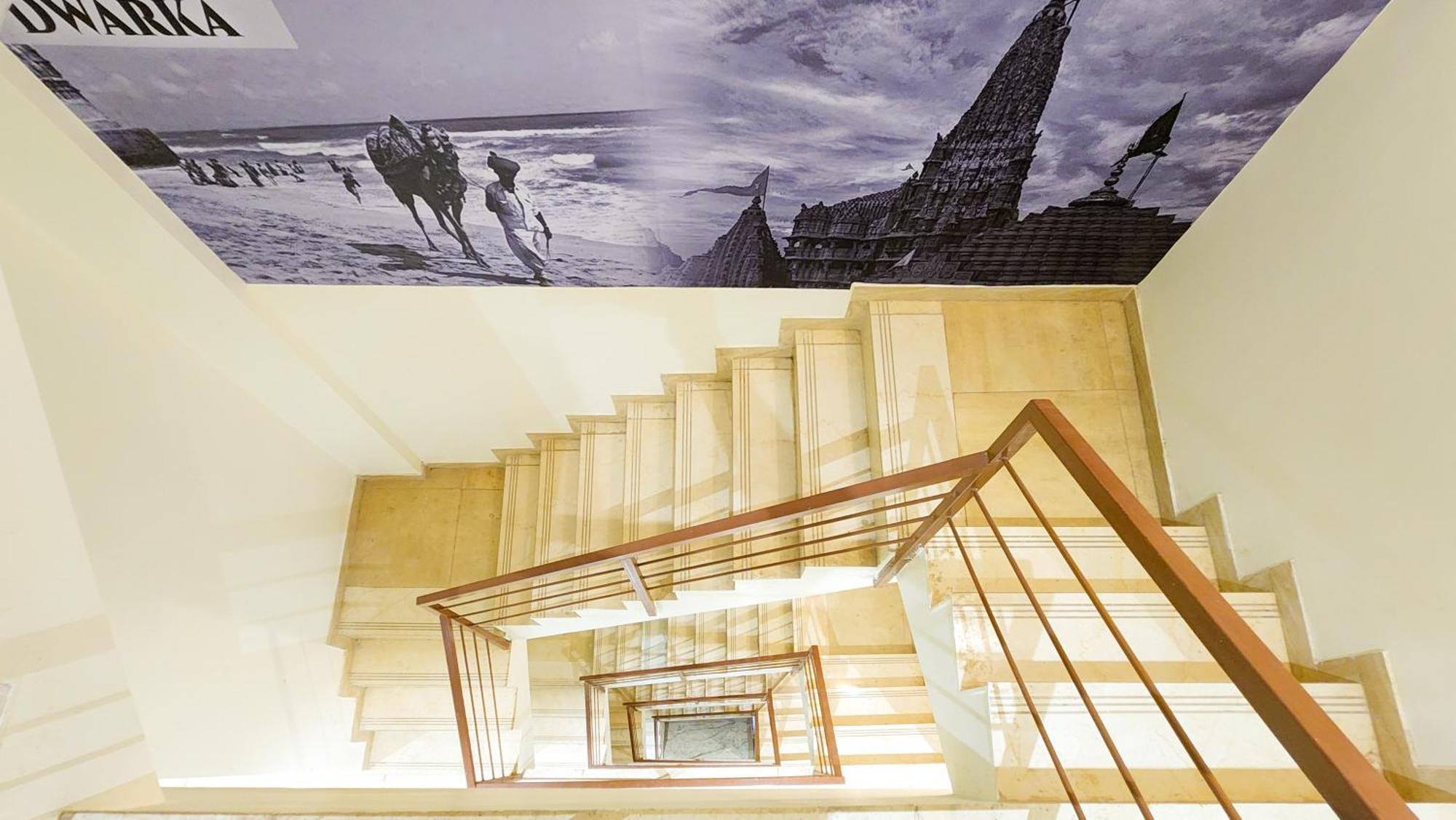 Hotel Nova Pride Rajkot Extérieur photo